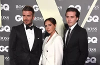 Âm mưu ngầm của Brooklyn và Nicola nhằm bịt ​​miệng gia đình Beckham