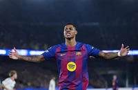 'Tôi từng chơi cùng Rashford, chính điều này khiến anh ấy chia tay MU'