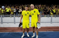 Sốc: Cầu thủ nhập tịch Malaysia vi phạm lệnh cấm thi đấu 1 năm của FIFA