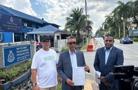 FAM đã có kết quả điều tra về vụ làm giả hồ sơ 7 cầu thủ nhập tịch Malaysia