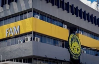 Bóng đá Malaysia mất khoản tiền kinh khủng trong cuộc chiến pháp lý với FIFA