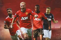 7 bản hợp đồng tuyệt vời nhất của MU