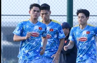 Động lực giúp U-23 Việt Nam đặt mục tiêu cao tại giải U-23 châu Á
