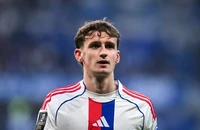 'Tôi phải chia tay Liverpool sau 17 năm'
