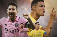 5 cầu thủ thi đấu nhiều trận nhất lịch sử bóng đá: Messi không, Ronaldo có