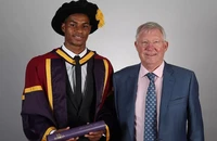 Ý kiến ​​của Sir Alex Ferguson về Rashford và việc Barcelona ‘quay xe’