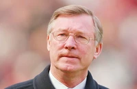Sir Alex Ferguson thừa nhận sai lầm lớn nhất khi đối đầu với ngôi sao của MU