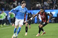 MU có tin vui về McTominay