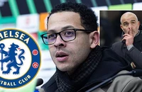 HLV Rosenior đưa ra điều kiện cho Chelsea để thay thế Maresca