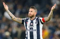 Ramos đưa ra quyết định chuyển nhượng và lập trường của MU