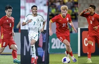 AFC chỉ tên 1 cầu thủ U-23 Việt Nam gây chú ý ở giải châu Á