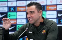 Hé lộ lý do Xavi dẫn dắt MU thay Amorim