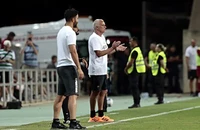 Mourinho gửi thông điệp về việc MU sa thải Amorim