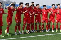 Báo Indonesia: 'Màn trình diễn của U-23 Việt Nam thật ấn tượng'