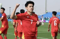 AFC nói U-23 Việt Nam dễ dàng thắng Jordan nhờ 1 yếu tố khác biệt
