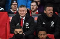 Solskjaer hủy bỏ mọi kế hoạch sau biến cố ở MU
