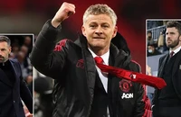 Solskjaer nhận được 'đèn xanh' từ MU trong sự kiện gây chấn động