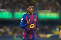 Cơ hội nào để MU đưa Rashford trở lại CLB