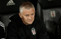 Lý do MU không chọn Solskjaer làm HLV tạm quyền