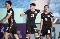 Điều gì làm nên cuộc ngược dòng kinh điển của U-23 Úc?