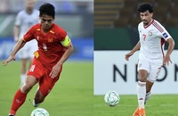 Al Memari: 'U-23 Việt Nam rất mạnh'
