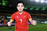 AFC: ‘Đình Bắc lại một lần nữa làm nên kỳ tích cho bóng đá Việt Nam’
