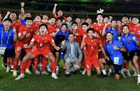 Lứa Thường Châu 2018 hay U-23 Việt Nam hiện tại ai xuất sắc hơn?