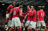 'Tôi dễ dàng từ chối Man City để gia nhập MU