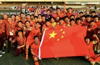 Báo Trung Quốc chê U-23 Việt Nam thể lực kém, yếu hơn Uzbekistan