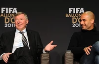 So sánh sự vĩ đại của Sir Alex Ferguson và Pep Guardiola ở tuổi 55