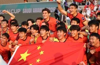 Báo Trung Quốc: 'U-23 Việt Nam là đội chúng ta muốn đối đầu nhất'
