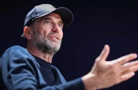 Klopp chính thức lên tiếng về việc dẫn dắt Real Madrid
