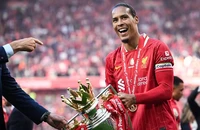 Bảng xếp hạng tiền thưởng năm 2026: Liverpool lập kỷ lục, MU sa sút