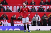 MU đưa ra quyết định về tương lai của Bruno Fernandes