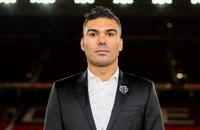 Thông cáo báo chí của MU về Casemiro và lời chia tay đầy cảm xúc