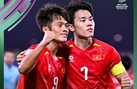 FIFA và AFC cùng lên tiếng về chiến thắng đầy cảm xúc của U-23 Việt Nam