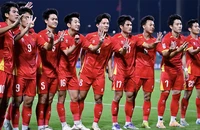 Lịch về nước của U-23 Việt Nam: VFF và bầu Đức thưởng nóng 5 tỉ đồng