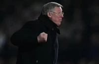 Làm việc với Sir Alex Ferguson là một trải nghiệm độc đáo