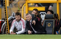 Carrick kể chi tiết cuộc điện thoại với Solskjaer khi trở thành HLV của MU