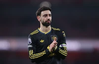 Bruno Fernandes bất mãn, MU phải chi mạnh tay