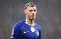 HLV của Chelsea lên tiếng về việc Cole Palmer gia nhập MU