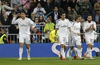 Thực hư ngôi sao đòi lương bằng với Ronaldo bị Real Madrid bán cho MU