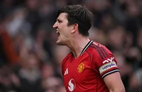 MU tăng tốc đàm phán chuyển nhượng Maguire