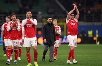 Bảng xếp hạng UEFA mới nhất và tin vui cho MU