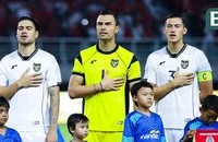 7 ngôi sao đội tuyển Indonesia tỏa sáng rực rỡ ở châu Âu