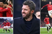 5 điểm ấn tượng trong trận MU thắng Fulham