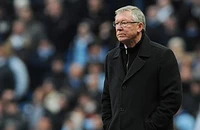 Cầu thủ tỉ phú chia tay MU sau cuộc nói chuyện tồi tệ với Sir Alex Ferguson
