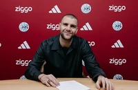 Ajax chính thức thông báo chiêu mộ ngôi sao đội tuyển Indonesia