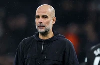 Man City lập danh sách rút gọn 3 ứng viên thay thế Pep Guardiola
