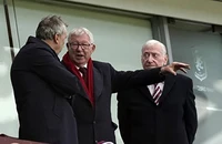 Ngôi sao của MU được Sir Alex Ferguson ca ngợi thất nghiệp ở tuổi 25